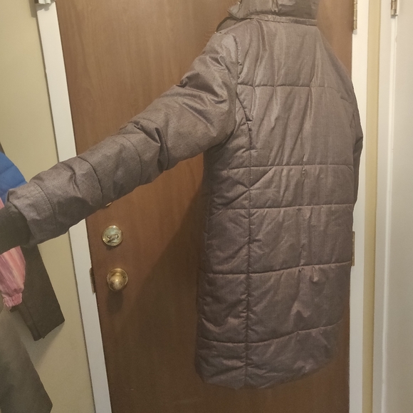 Coat - Picture 3 of 3